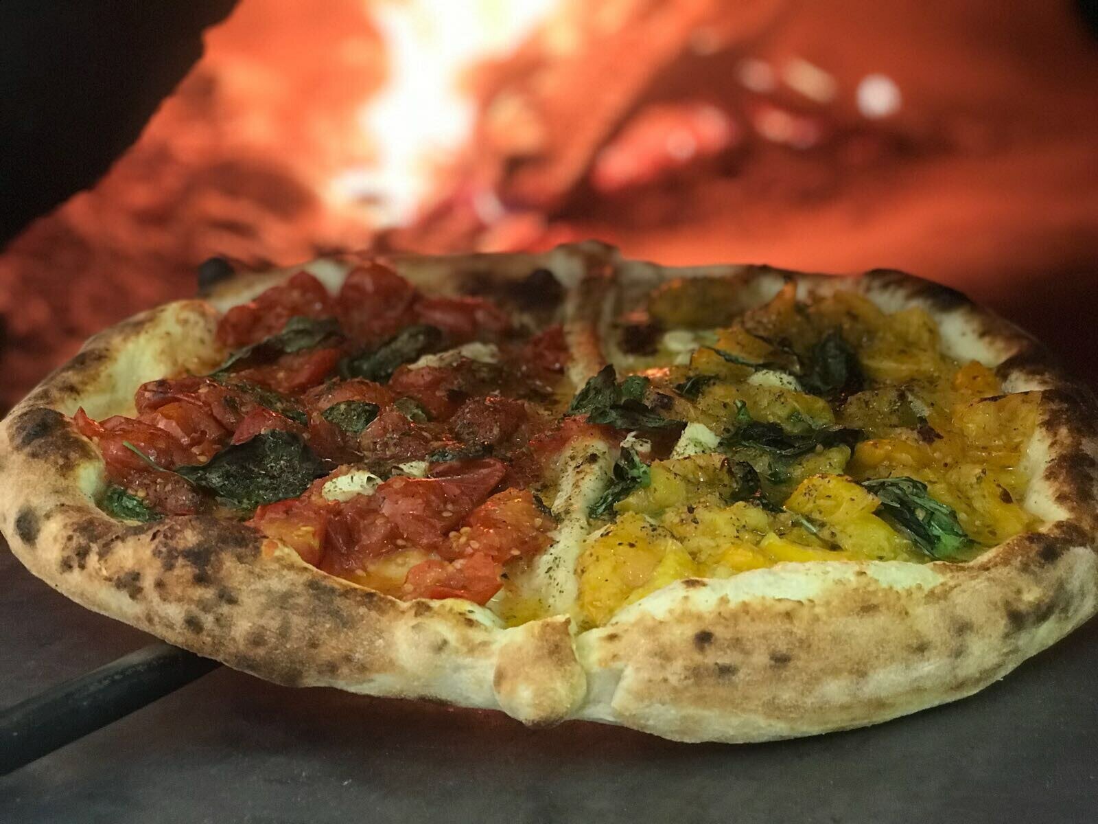 Pizzeria Milano