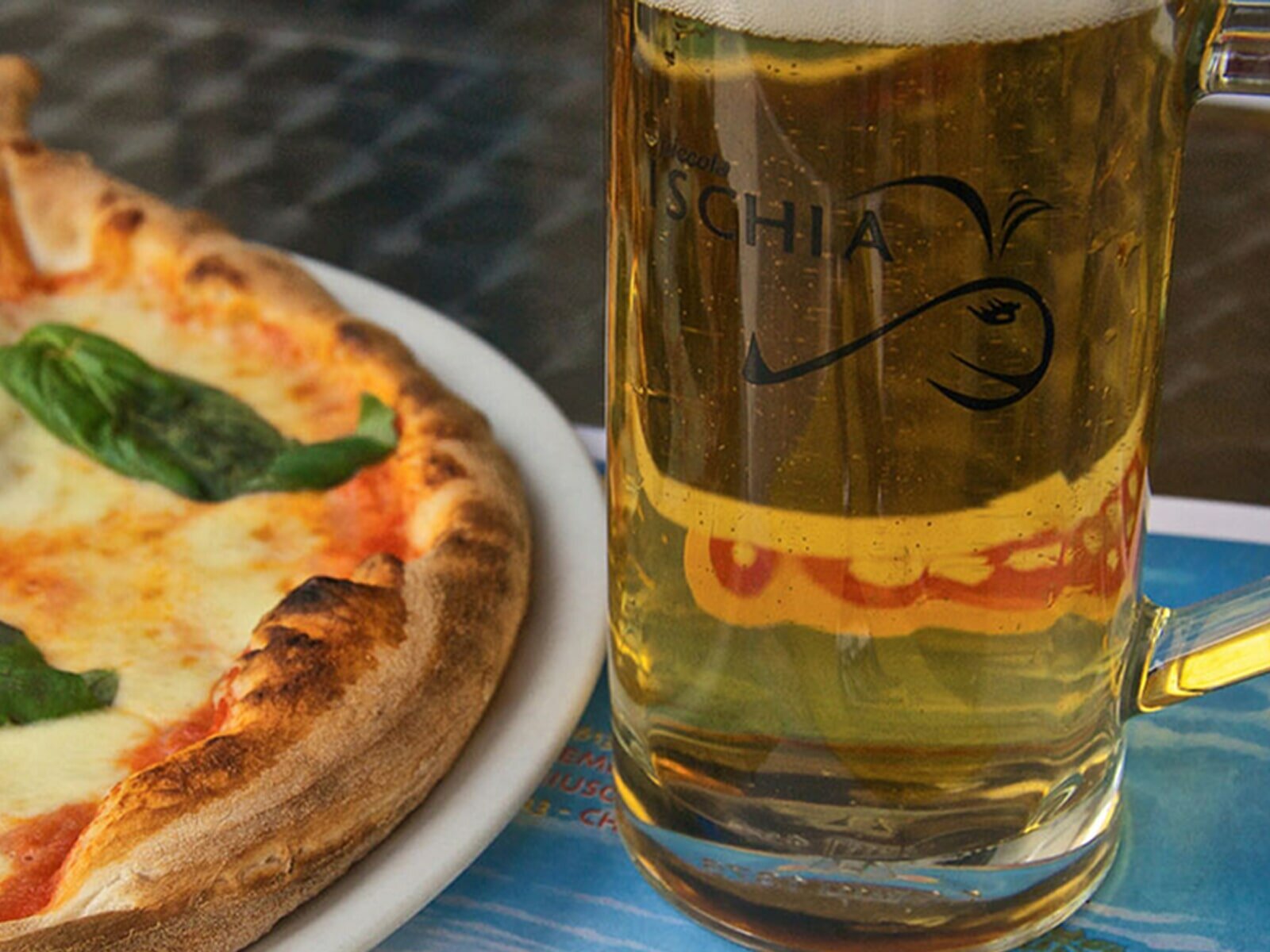 Birra bionda
